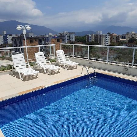 Apartamento Completo P Temporada Ubatuba, Excelente Localizacao Com Conforto E Economia Esterno foto