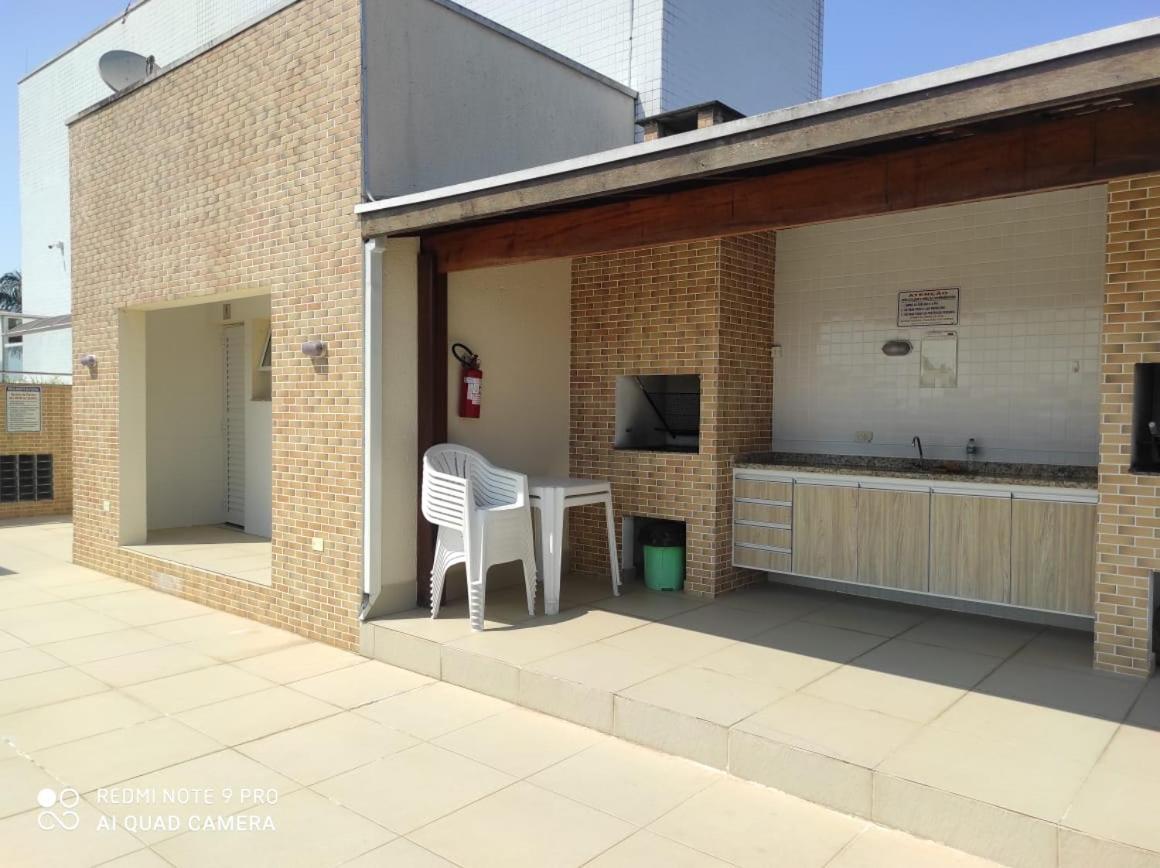 Apartamento Completo P Temporada Ubatuba, Excelente Localizacao Com Conforto E Economia Esterno foto