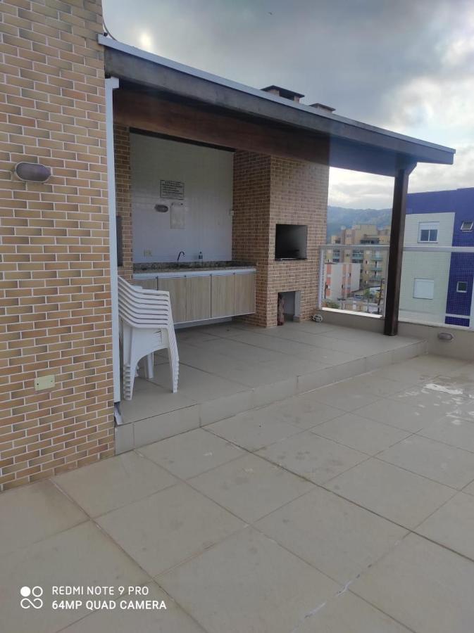 Apartamento Completo P Temporada Ubatuba, Excelente Localizacao Com Conforto E Economia Esterno foto