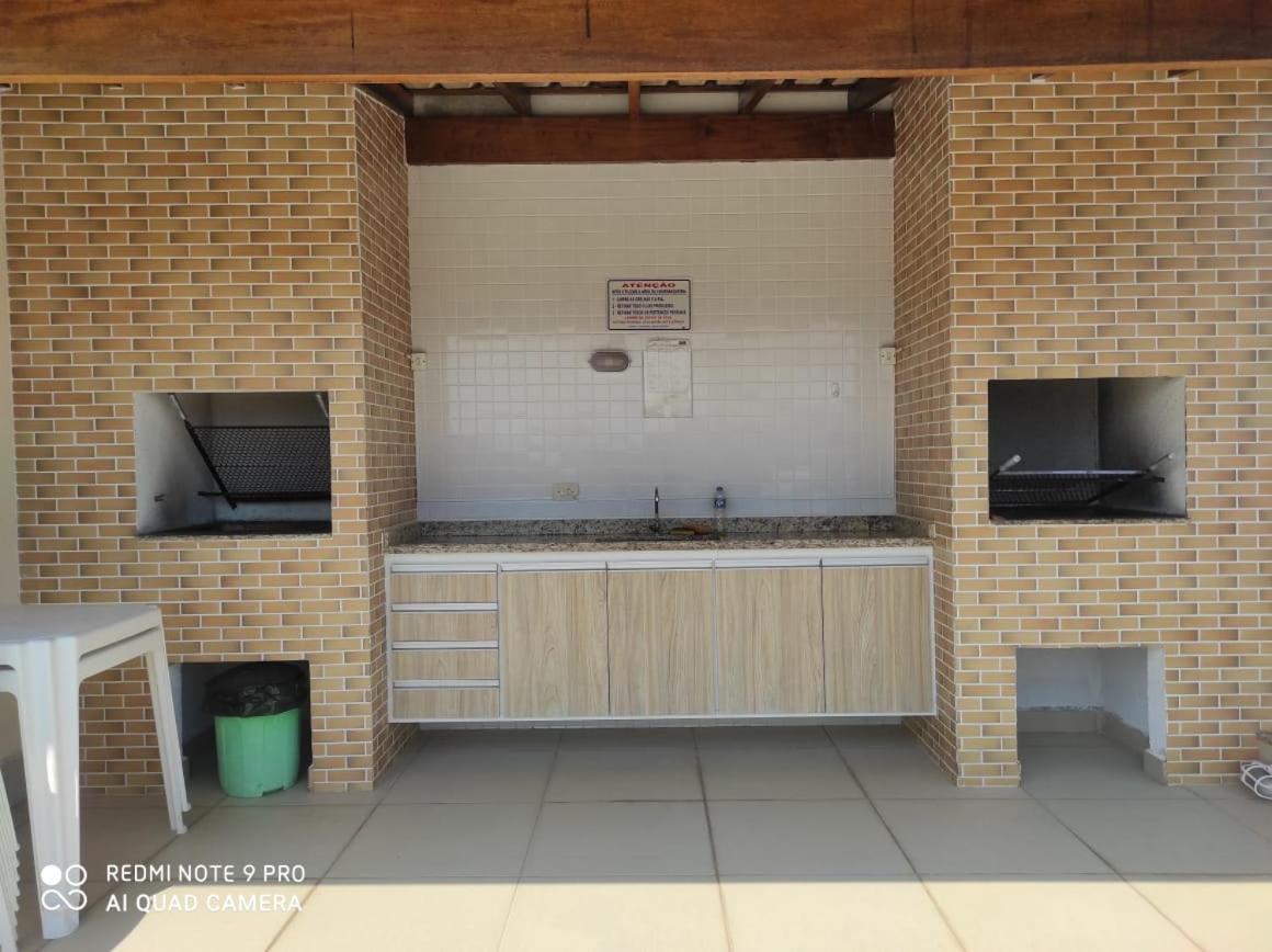 Apartamento Completo P Temporada Ubatuba, Excelente Localizacao Com Conforto E Economia Esterno foto