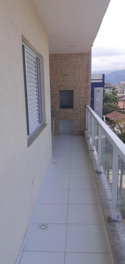 Apartamento Completo P Temporada Ubatuba, Excelente Localizacao Com Conforto E Economia Esterno foto