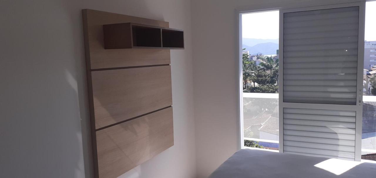 Apartamento Completo P Temporada Ubatuba, Excelente Localizacao Com Conforto E Economia Esterno foto