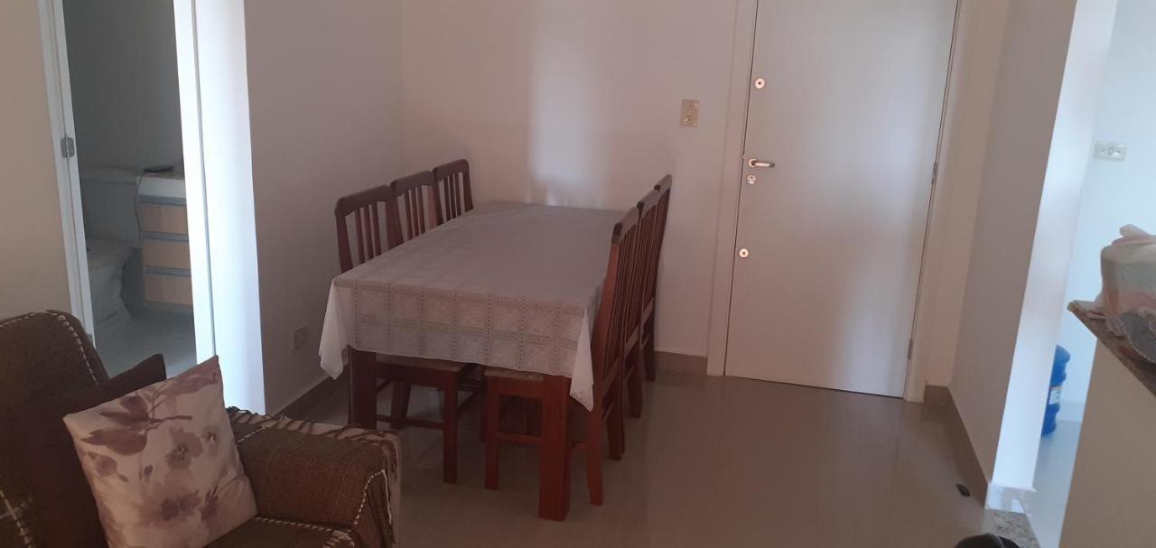 Apartamento Completo P Temporada Ubatuba, Excelente Localizacao Com Conforto E Economia Esterno foto