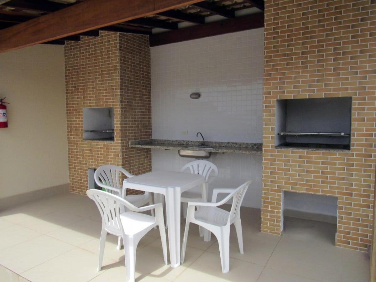 Apartamento Completo P Temporada Ubatuba, Excelente Localizacao Com Conforto E Economia Esterno foto