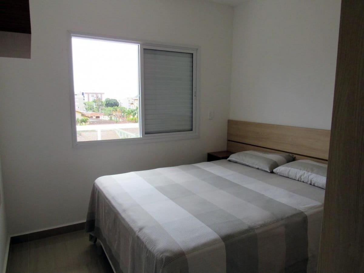 Apartamento Completo P Temporada Ubatuba, Excelente Localizacao Com Conforto E Economia Esterno foto