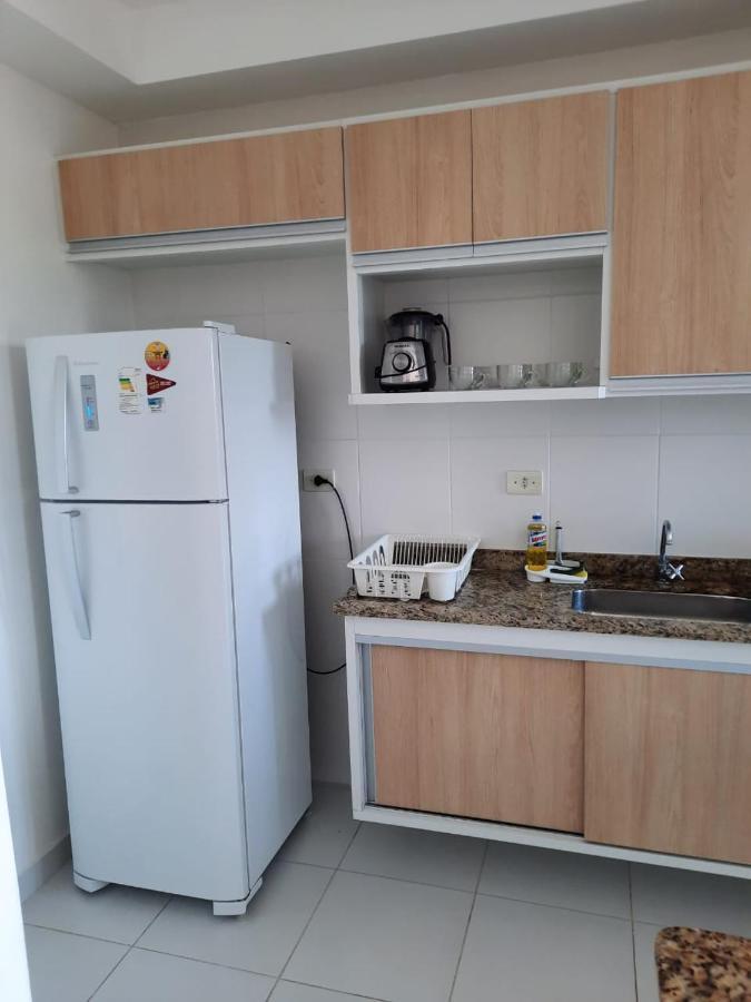 Apartamento Completo P Temporada Ubatuba, Excelente Localizacao Com Conforto E Economia Esterno foto