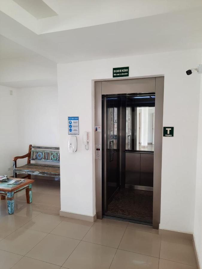 Apartamento Completo P Temporada Ubatuba, Excelente Localizacao Com Conforto E Economia Esterno foto