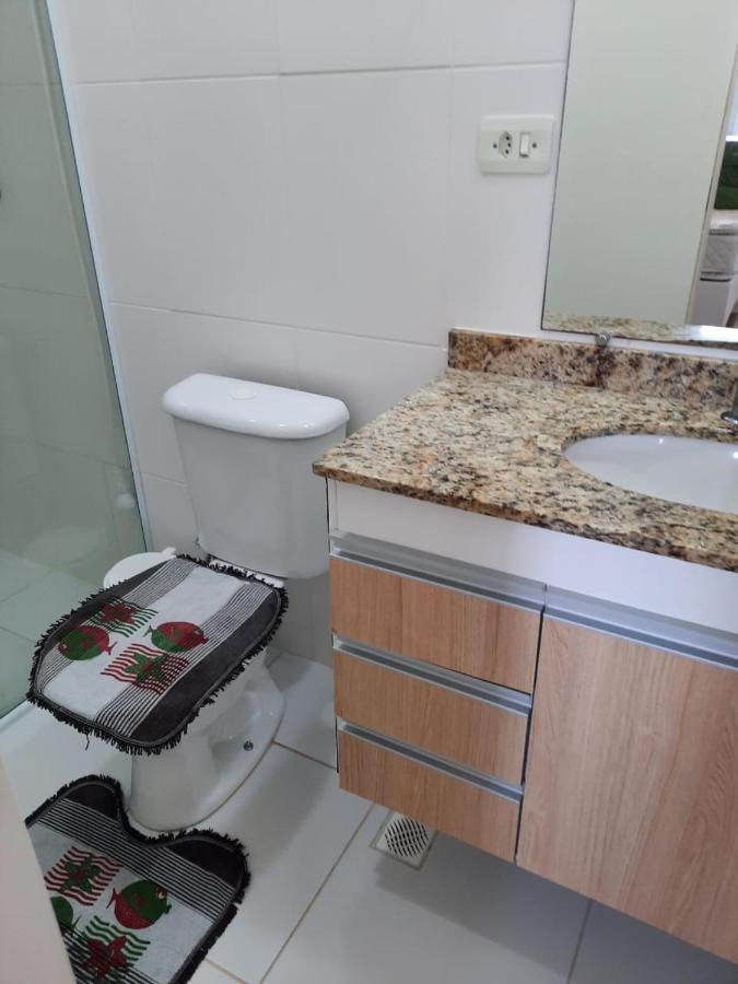 Apartamento Completo P Temporada Ubatuba, Excelente Localizacao Com Conforto E Economia Esterno foto