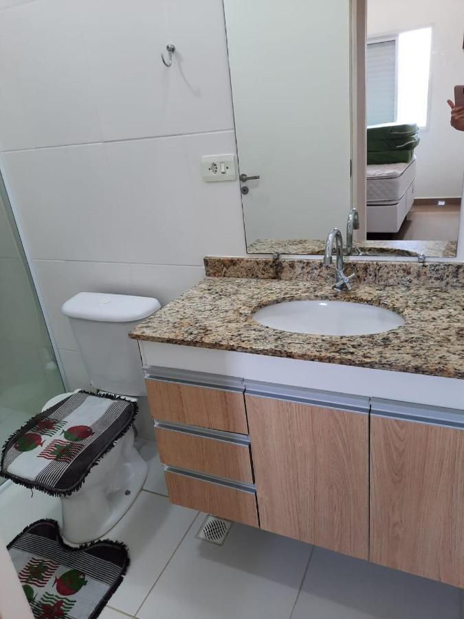 Apartamento Completo P Temporada Ubatuba, Excelente Localizacao Com Conforto E Economia Esterno foto