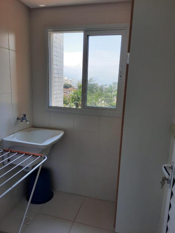 Apartamento Completo P Temporada Ubatuba, Excelente Localizacao Com Conforto E Economia Esterno foto