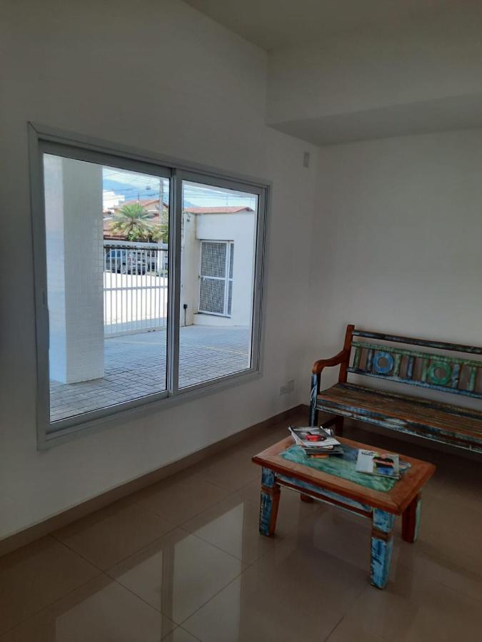 Apartamento Completo P Temporada Ubatuba, Excelente Localizacao Com Conforto E Economia Esterno foto