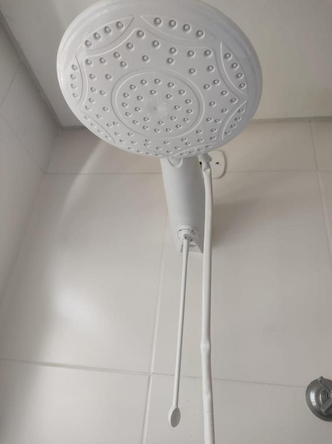 Apartamento Completo P Temporada Ubatuba, Excelente Localizacao Com Conforto E Economia Esterno foto